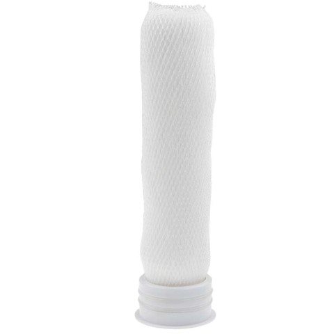 Hot! New Water Filter 1812 Universal Membrane Shell 10 inch Hollow Fiber Ultrafiltration Membrane Filter ► Photo 1/1