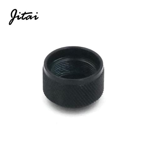 JITAI Cast Control Cap Knobs Screw For JITAI Brand SDC Baitcast Reels GTS Series Bait Casting Wheels Coils Fishing Accessories ► Photo 1/6
