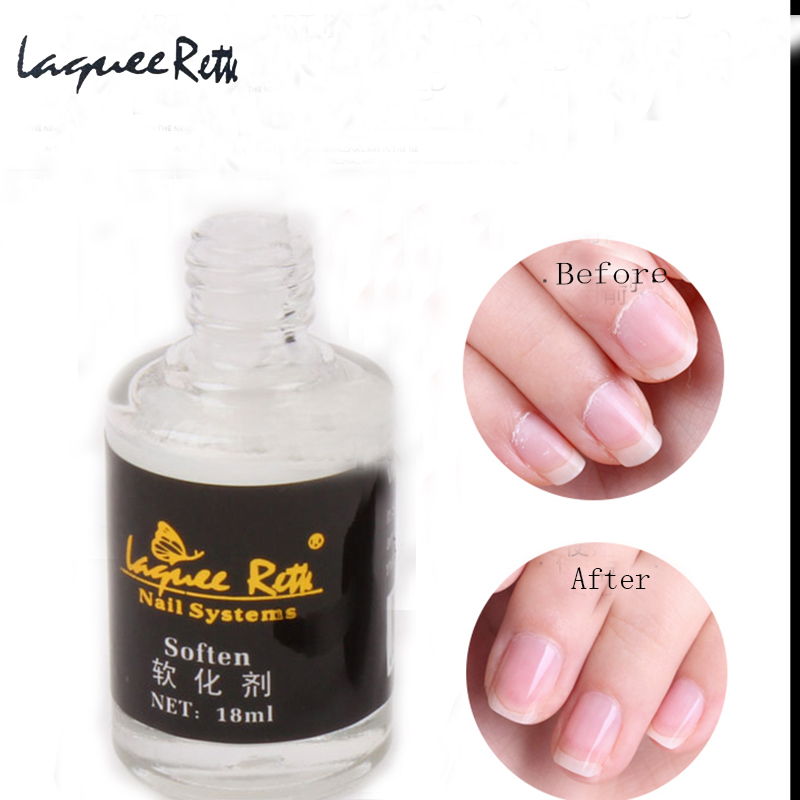 West corruptie Sportschool Price history & Review on 18ml Soften Oil Nail Cuticle Remover Nail Polish UV  Gel Softener Cuticle Remover Manicure Nep Nagels Nail Treatment Oil |  AliExpress Seller - Shop1455113 Store | Alitools.io