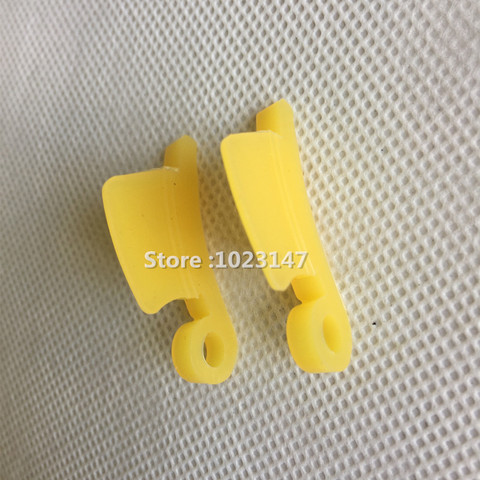 2 pieces/Lot Hurom Blender Parts Slag Hole Stopper replacement For Hurom Juicer Hu-100/200/500/ etc. ► Photo 1/3