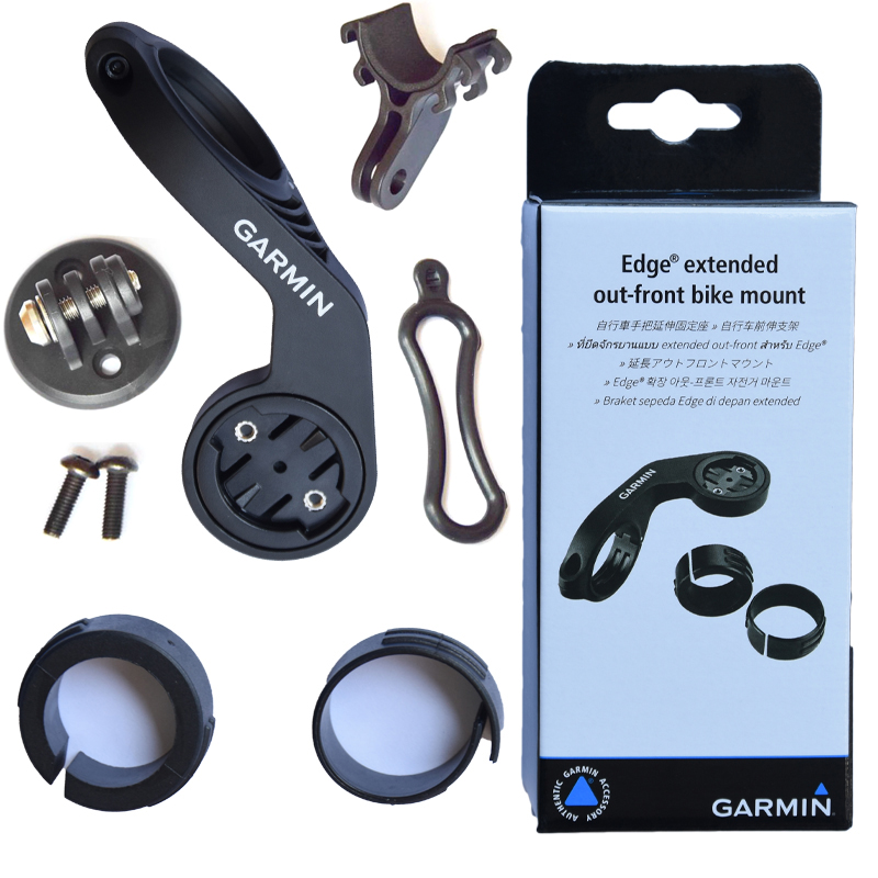 SRAM Out-front Bike Mount Holder Cycling  for Garmin Edge 500 510 800 810 1000