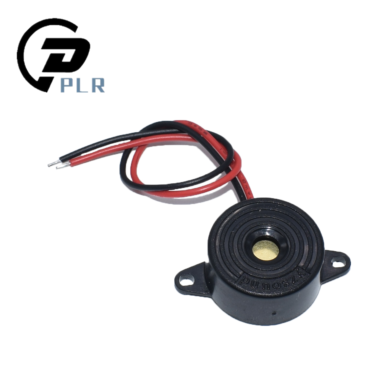 3-24V Piezo Electronic Tone Buzzer Electric Alarm 95DB Continuous Sound