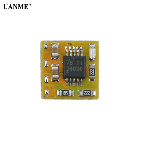 UANME Easy Charge IC Chip Board Module Solve Charging Problem for iPhone for Android Mobile Phone Mobile Phone Tool ► Photo 1/6