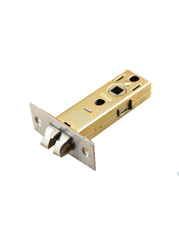 Room lock Single tongue lock,Handle lock body,Hole pitch50mm ,Door lock repair parts, doorhome Hardware ► Photo 1/4