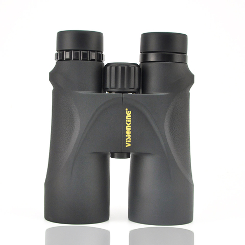 Visionking 12x50 Waterproof Binoculars For Hunting Tactical Optics Telescope Full Multicoated Monocular Birdwatching Binoculars ► Photo 1/6