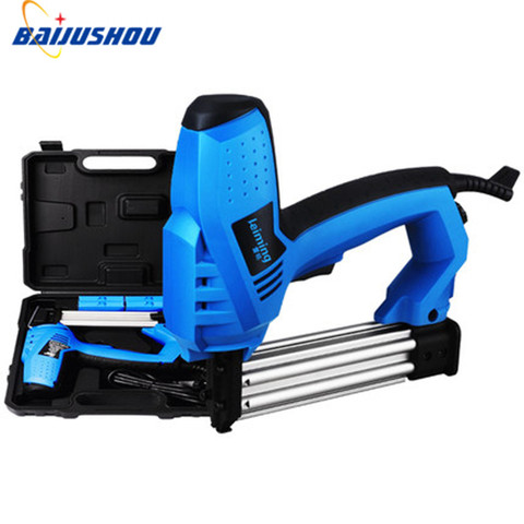 Electric Nailer 2000W Nail Gun Framing Nailer Tools Eletric Nails Gun ► Photo 1/1