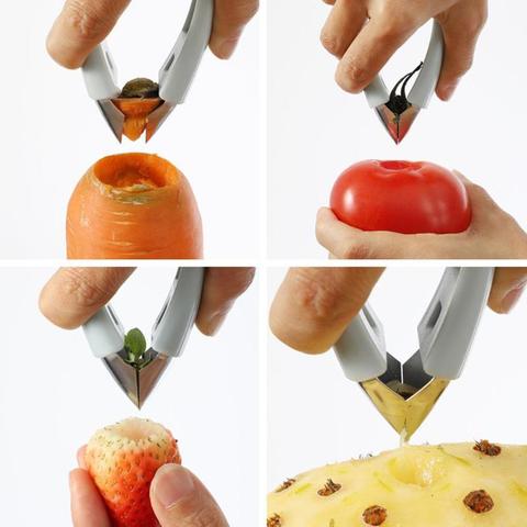 Buy Online Multifunctional Cleaning Sheller Seed Remover Clip Fruit Tweezers Pineapple Eye Peeler Stainless Steel Potato Cutter Kitchen Alitools Buy Online Multifunctional Cleaning Sheller Seed Remover Clip Fruit Tweezers Pineapple Eye Peeler Stainless Steel Potato Cutter Kitchen Alitools