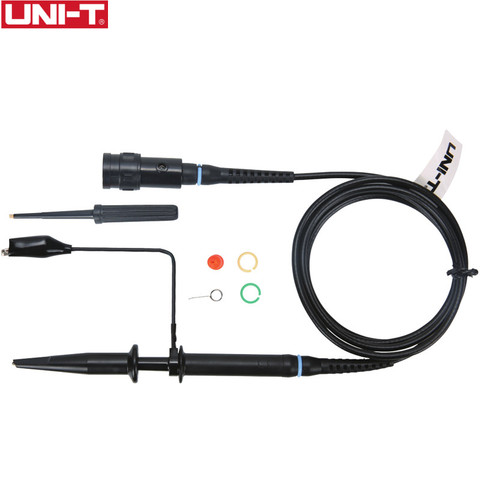 UNI-T UT-P04 Passive Probe 100MHz UTP04 Applies To UTD2000 series Oscilloscope Part ► Photo 1/6