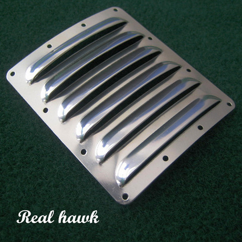 1pcs Cooling Fin for Airplane Cowl  for TOC RC Airplane  Free Shipping For RC Airplanes Parts ► Photo 1/3