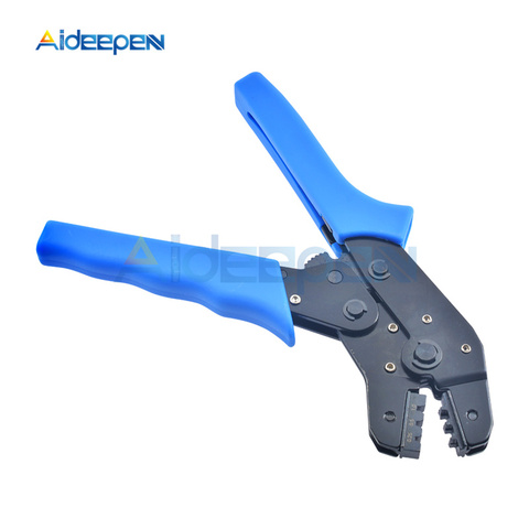 SN-28B Pin Crimping Tool 2.54mm 3.96mm 28-18AWG Crimper 0.1-1.0mm Square Dupont Crimp Tools For Power Male Female Terminal ► Photo 1/6