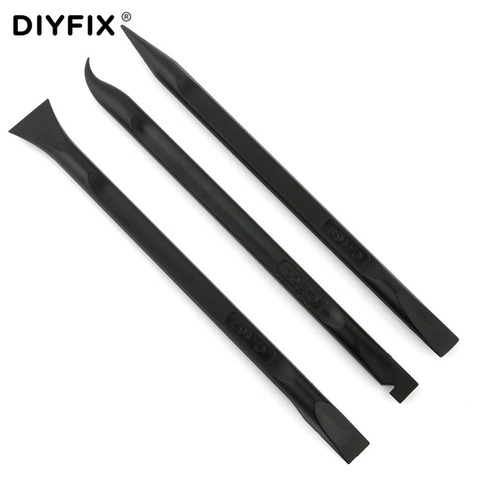 DIYFIX 3 in 1 Anti Static Plastic Spudger Kit 6