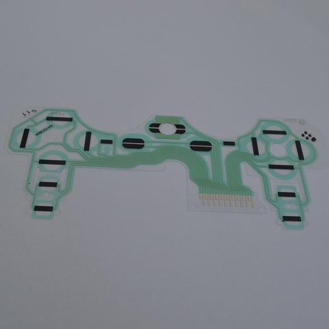 For PS3 Controller joystick Conductive film for PS3 handle (for SA1Q160A) ► Photo 1/3