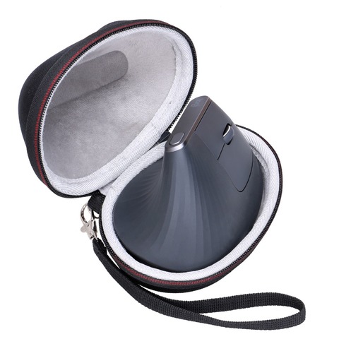 LTGEM EVA Hard Case for Logitech MX Vertical Advanced Ergonomic Mouse - Travel Protective Carrying Storage Bag ► Photo 1/6