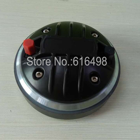 Pa Speaker 44mm HF compression driver professional horn driver clean nice speaker woofer ► Photo 1/1