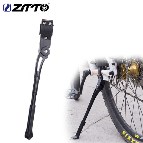 ZTTO lightweight Mountain Bike Bicycle Adjustable Kickstand 26
