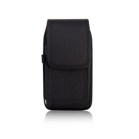 Portable high quality durable nylon purse Phone Pocket Hanging Waist Storage Bag Fanny Pack ► Photo 1/6