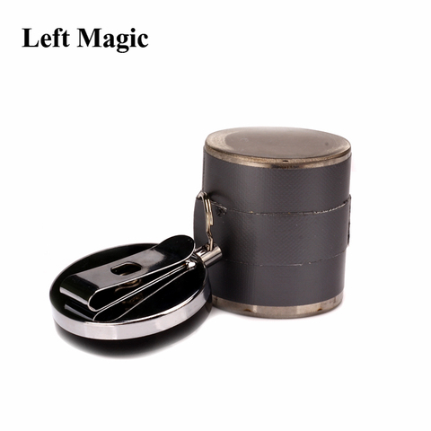 New Arrival 1set The Ultimate Street Levitation Peter Loughran close up magic tricks floating illusion props magia toy prop ► Photo 1/6