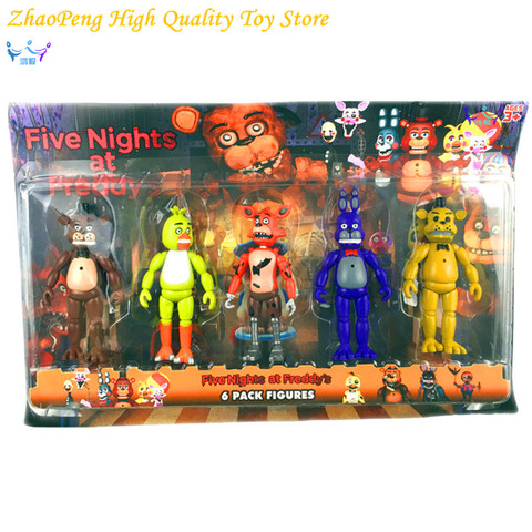 FNAF toysBuy FNAF toys with free shipping at AliExpress!, five nights at  freddy's for free 