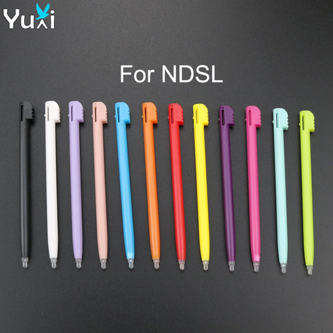 YuXi 2pcs/lot Touch Screen Stylus Pen for Nintendo for NDS For DS Lite For DSL NDSL ► Photo 1/6