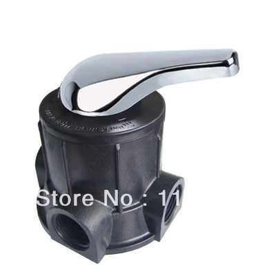 Water Filter Manual control valve F56A for water filter assembly ► Photo 1/1