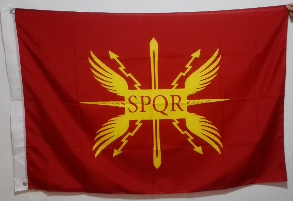 spqr flag