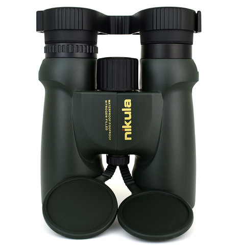 Binoculars Nikula 10X42 lll night vision binocular telescope