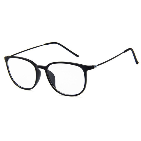 Reven Jate Model No.872 Slim Frame Eyeglasses Frame Optical Glasses Spectacles Prescription Eyewear for Men and Women Glasses ► Photo 1/6