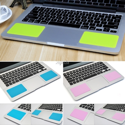 Universal Colorful Touch Bar Wrist Pad Palm Rests Support Cushion Pad For Laptop Drop ship Dropshipping ► Photo 1/6