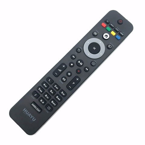 TV Remote Control Replacement TV/DVD/AUX hph168 rc4350/01b rc4343-01 rc4346-01b rc-4401 rc4450/01b 242254900847 ► Photo 1/1