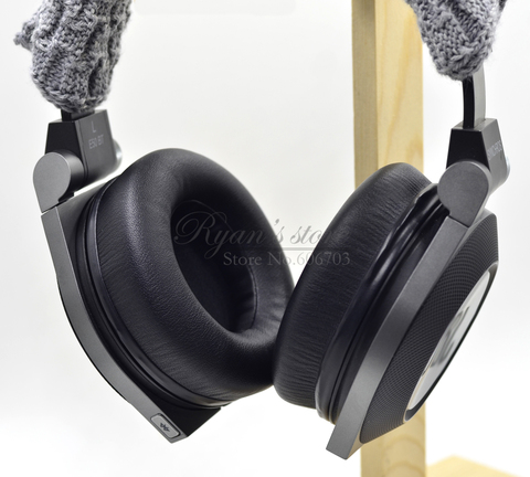 Cushion Ear pads Acessories for JBL Synchros E50BT E50 BT Bluetooth headphones ► Photo 1/6
