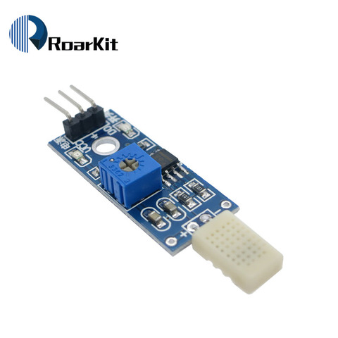 HR202 humidity sensor module humidity module Humidity detection Humidity switch ► Photo 1/6