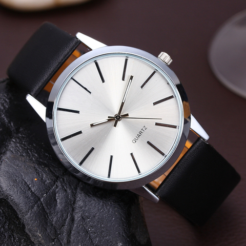 2022 Casual Quartz Watch Men's Watches Top Luxury Brand Famous Wrist Watch Male Clock For Men Saat Hodinky Relogio Masculino ► Photo 1/6