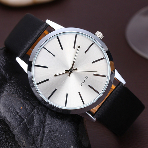 2022 Casual Quartz Watch Men's Watches Top Luxury Brand Famous