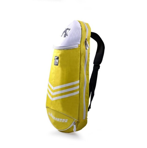 Men Women Badminton Racket Bags Backpacks Shoulder Bags Small Light Weight All 3 Volumes 6 Bags Women Racquet Sport Bags ► Photo 1/6
