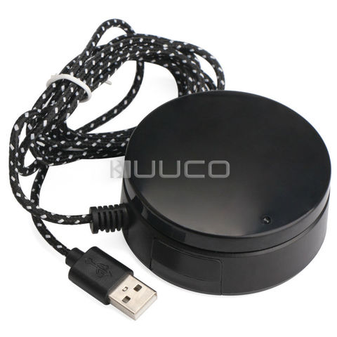 USB  Volume Control Knob Wire Controller Audio PC/USB Controller for Adjusting Volume Computer/Laptop Switch Knobs ► Photo 1/6