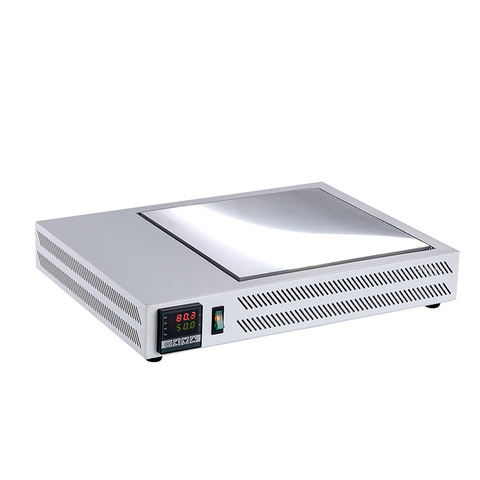HT-X2022 Heating table constant temperature Taiwan package side constant temperature Taiwan anti - hot heating table ► Photo 1/6