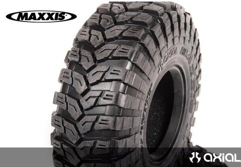 New Axial Racing AX31412 1.9 BFGoodrich KO2 R35 Compound tire crawler car 1pair ► Photo 1/1