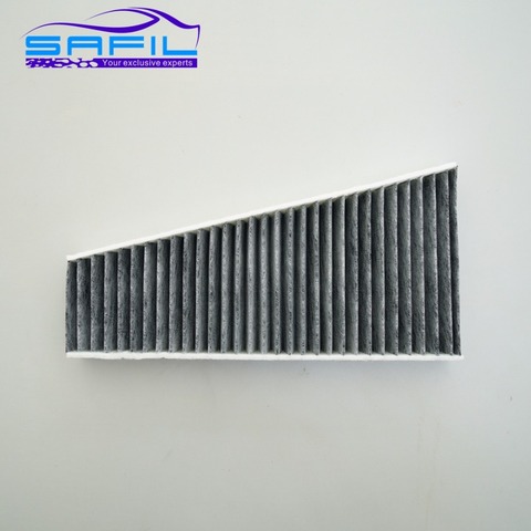 Cabin AIR Filter for Audi A4LQ5 A5 S5 external air conditioning filter core alone filter core 8KD 819 439 A 8KD819439 #ST245-1 ► Photo 1/1