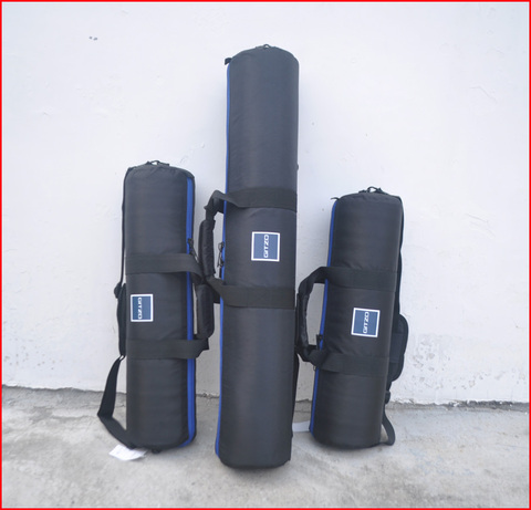 Camera Monopod Tripod Carrying Bag Case/Light Stand Carrying Bag / Umbrella Softbox Carrying Bag 50CM 55CM 60CM 70CM 75CM 80CM ► Photo 1/6