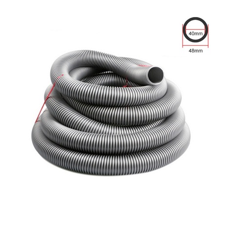 inner 40mm/outer 48mm,Original OEM,Industrial  vacuum cleaner bellows,straws,thread Hose,soft pipe,durable,vacuum cleaner parts ► Photo 1/3