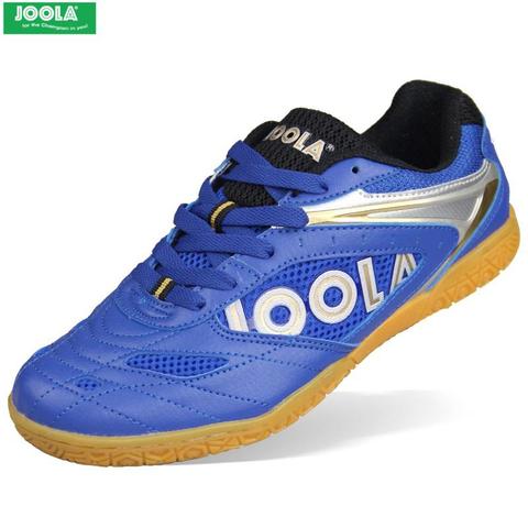 JOOLA Original Wings Table Tennis Shoes for Men Ping Pong Sneakers Sport Shoes Tenis De Mesa Masculino ► Photo 1/5