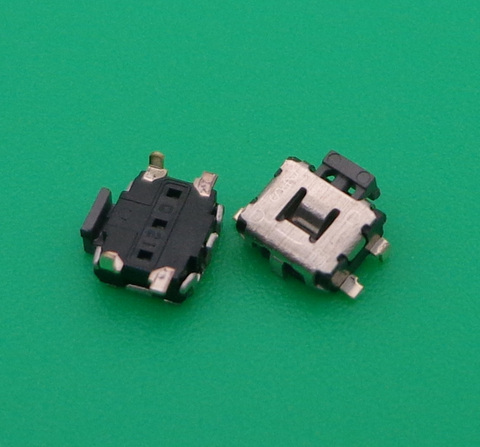 2pcs Brand Replacement for ASUS Zenfone 2 ze551ml ze550ml z00adb Power Key Button On/Off Switch ► Photo 1/3