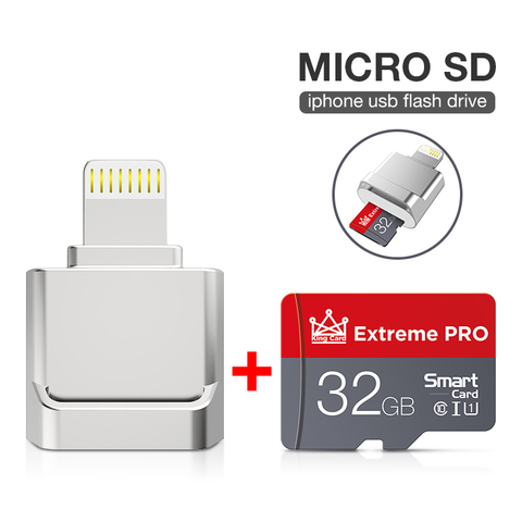 Mini USB micro SD Card Reader review 