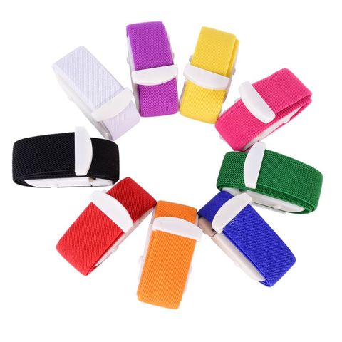 1pc Quick Slow Release Medical Paramedic Sport Emergency Tourniquet Buckle 2.4*40cm Nylon Tourniquet ► Photo 1/6