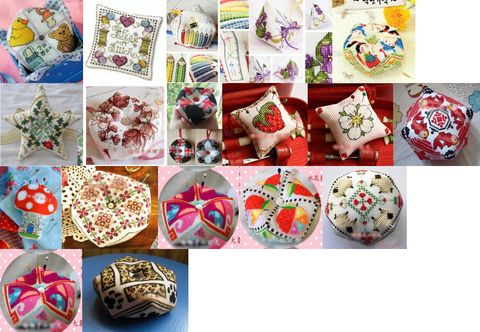 3.29usd Pins 18ct white aida . needles pins Cross Stitch Craft for Baby Cross stich Kit Package Embroidery Set Counted Kits ► Photo 1/6