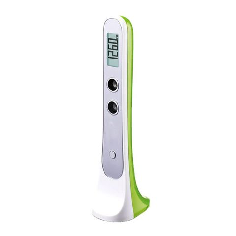 Digital Ultrasonic Height Measuring Ruler Precision Measuring Device Adult Kids ► Photo 1/5