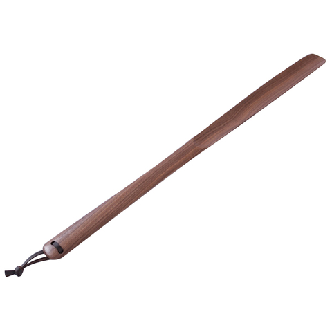 Hotel Wooden Lifter Removal Long Handle Portable Shoe Horn Durable Aid Tool Practical For Boots Home Easy Carry Accessories ► Photo 1/6