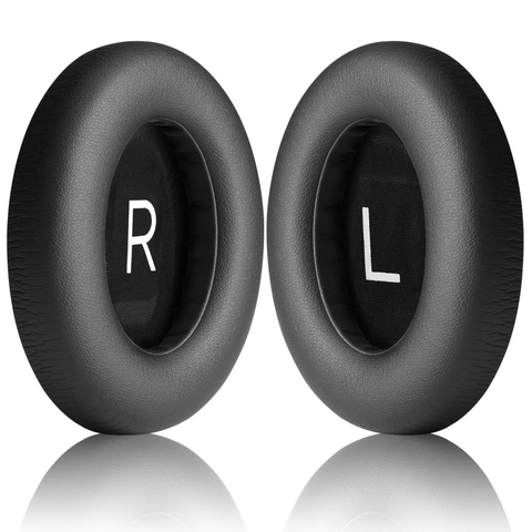 1Pair Replacement Ear Pads Earpads Cushion Kit Earmuffs Repair Parts for Bose 700 NC700 Noise Cancelling Wireless Headphones ► Photo 1/6