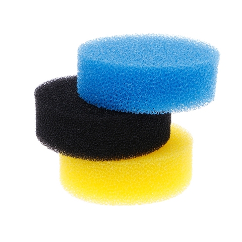 2022 New Replacement Filter Sponge For External Aquarium Filter Bucket HW-602/HW-602B ► Photo 1/6