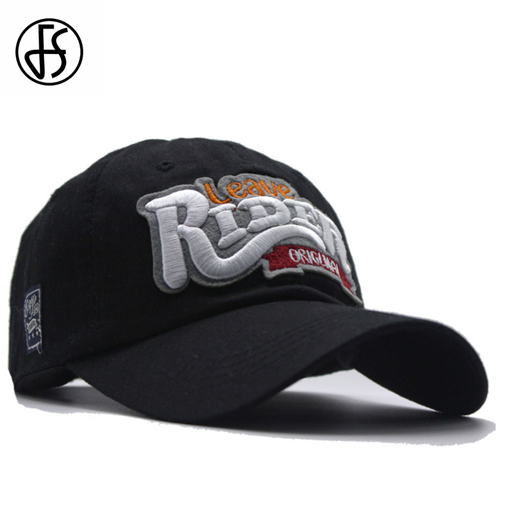Mens Cap Baseball Hat for Menstreet Wear Women Dad Hat Embroidery Casual Cap Casquette Hip Hop Cap